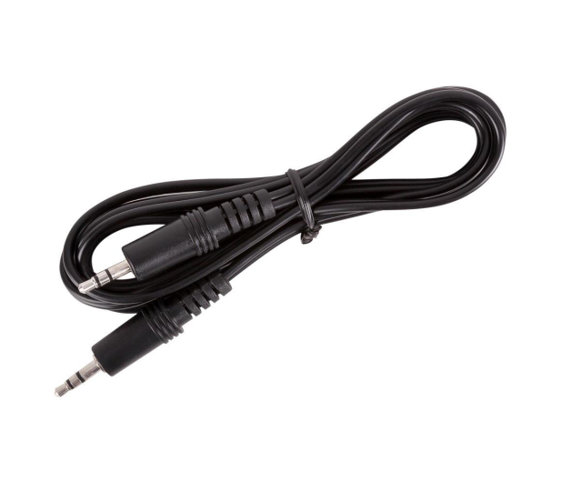 Kabel Audio Jack 3.,5 - Jack 3,5  Arkas JMJM-15 - 1386197 - zdjęcie 4